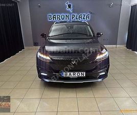 GALERIDEN SKYWELL ET5 PREMIUM 2022 MODEL GAZIANTEP 57.000 KM BEJ - 38621767 | ARABAM.COM