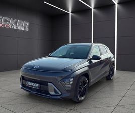 KONA 1.6 T-GDI PRIME 2WD