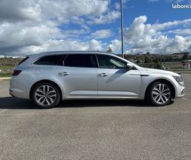 RENAULT TALISMAN INTENS 150CH BREAK