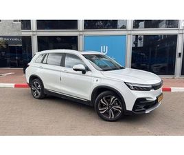 PREMIUM חשמלי אוט׳ (204 כ״ס)