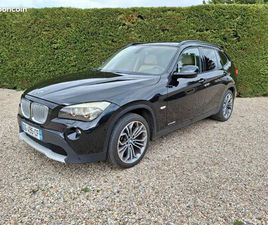 X1 28I XDRIVE 3.0 258 LUXE BIOÉTHANOL