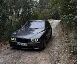 BMW E39 523I