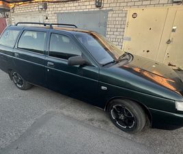 ВАЗ / LADA 2111 2003