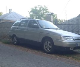 ВАЗ / LADA 2111 2004