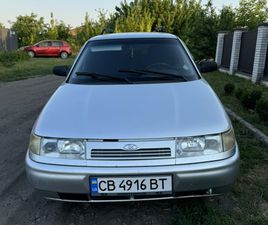 ВАЗ / LADA 2111 2007