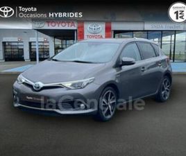 II GENERATION2 1.8 HYBRIDE 136 LOUNGE CVT AUTO