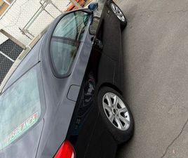 BMW SÉRIE 3 E92 VENTE OU ÉCHANGE