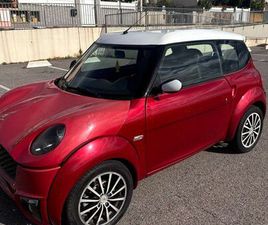 CHATENET CH26 VOITURE SANS PERMIS