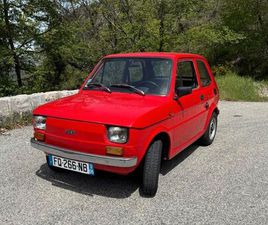 FIAT 126