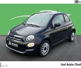 FIAT 500 1.0 70CH BSG S&S DOLCEVITA