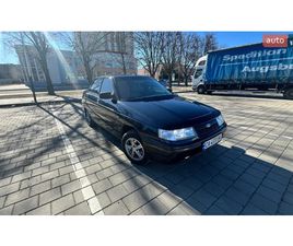 ВАЗ / LADA 2110 2007