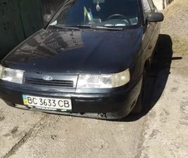 ВАЗ / LADA 2110 2009