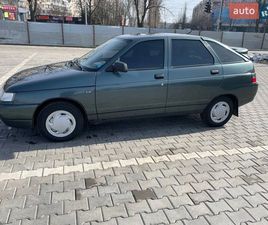 ВАЗ / LADA 2112 2006