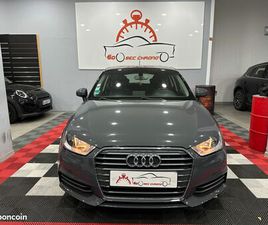 AUDI A1 I PHASE 2 SPORTBACK 1.4 TSI 16V 125 CV