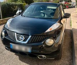 JUKE DEEZER 110 CH DIESEL