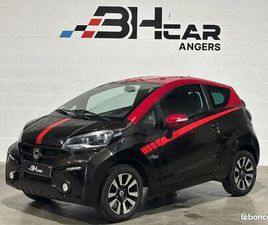 CASALINI M20 550 SOHC ECOTECH