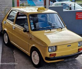 FIAT 126