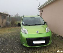 FIAT QUBO