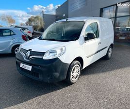 RENAULT KANGOO EXPRESS RENAULT KANGOO EXPRESS 1.5 DCI 110 EXTRA R-LINK GIRAFON