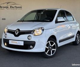 RENAULT TWINGO 1.0 SCE 70CH INTENS EURO6C