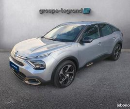 CITROEN C4 CITROEN C4 PURETECH 130CH S&S C-SERIES
