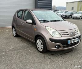 NISSAN PIXO NISSAN PIXO 1.0