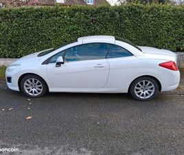 PEUGEOT 308 CC 308CC