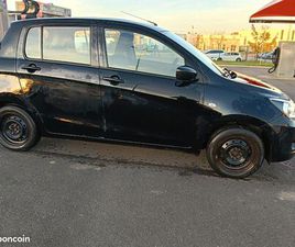 SUZUKI CELERIO SUZUKI CELERIO