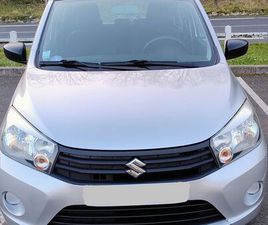 SUZUKI CELERIO SUZUKI CELERIO PRIVILÈGE 1.0
