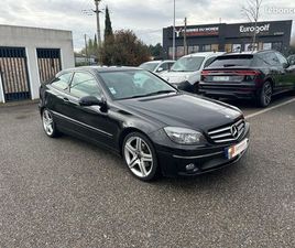 MERCEDES CLC CLC 250 (203.752)