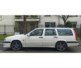 VOLVO 850 BREAK 1995