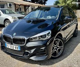 BMW SERIE 2 ACTIVE TOURER 225XE M SPORT BVA F45 LCI PHASE 2
