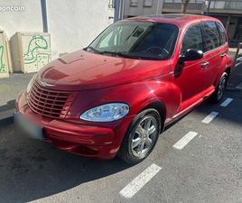 CHRYSLER PT CRUISER