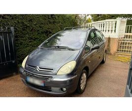 CITROËN XSARA PICASSO 1.6 HDI 90