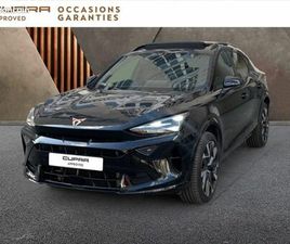 CUPRA FORMENTOR CUPRA FORMENTOR 1.5 ETSI HYBRID 150CH V DSG7