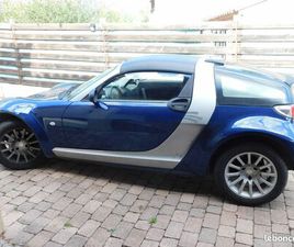 SMART ROADSTER 85 CV