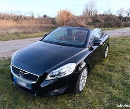 VOLVO C70 T5 SUMMUM 2010