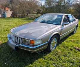 CADILLAC SLS 1996