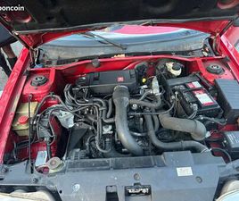 CITROEN ZX VEND CITROËN ZX TBE