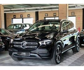 MERCEDES GLE MERCEDES GLE II 350 E EQ POWER 4MATIC AVANTGARDE LINE 9G-TRONIC