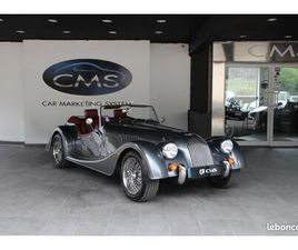 MORGAN ROADSTER 3.7 V6 286CV