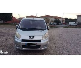PEUGEOT EXPERT TEPEE PEUGEOT EXPERT TEPEE