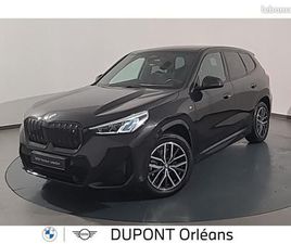 BMW X1 30 BMW X1 IXDRIVE30 313CH M SPORT