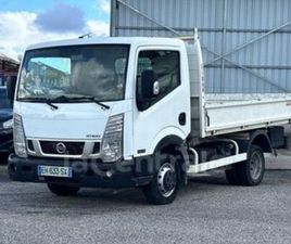 NISSAN CABSTAR 35