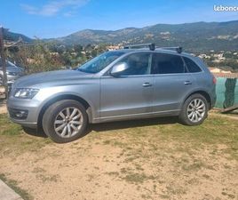 AUDI Q5 V6