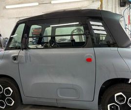 CITROËN AMI