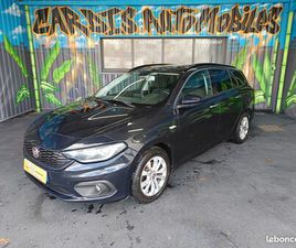 FIAT TIPO SW 1.6 MULTIJET 120CH EASY S/S DCT MY19