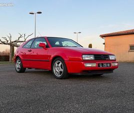 VOLKSWAGEN CORRADO VR6