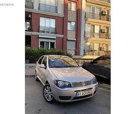 SOLE 1.3 MULTIJET ACTIVE