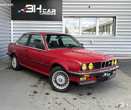 BMW 325IX E30 171 CH